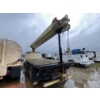 Image 2 : 1993 FORD F800 Boom / Crane Truck