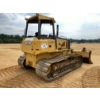Image 3 : 2006 JOHN DEERE 700J LGP Dozer / Crawler Tractor