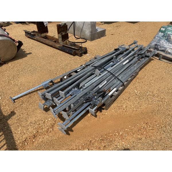 KINEDYNE JB101 JACK BAR