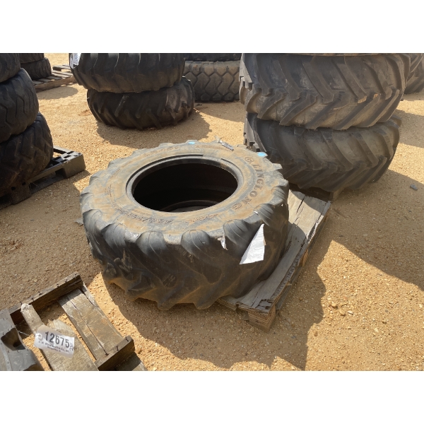 LINGLONG 460/70R24 TIRE