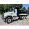 Image 1 : 2020 MACK GR64F Dump Truck