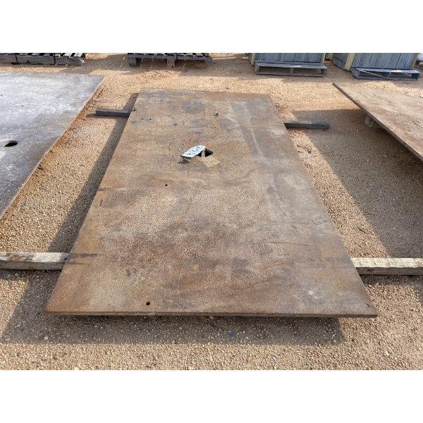 PLATE STEEL