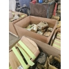 Image 3 : (NEW/UNUSED) CAT TRACK BOLTS & NUTS