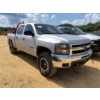 Image 4 : 2010 CHEVROLET SILVERADO Pickup Truck