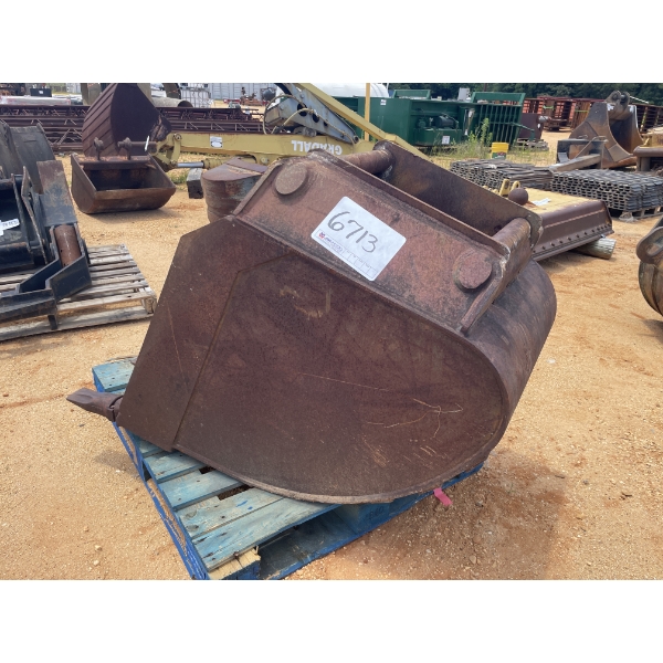 BUCKET 36"