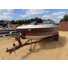 Image 4 : BRYANT 18' PLEASURE Boat