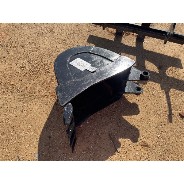 20" BUCKET
