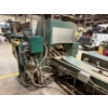 Image 3 : WTC MACHINERY TRACKMASTER D1539-460 TRACK PIN & BUSHING PRESS
