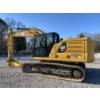 Image 2 : 2019 CAT 320 Excavator