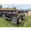Image 5 : 2011 CLARK  Container Trailer Chassis