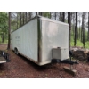 Image 3 : 2009 PACE SCX8528TA4 Cargo Trailer