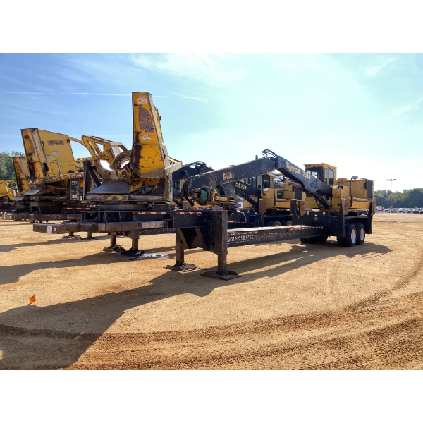 2019 TIGERCAT 234B Log Loader