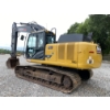 Image 2 : 2023 JOHN DEERE 210P Excavator