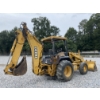 Image 3 : 2000 JOHN DEERE 310SE Backhoe