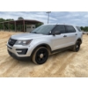 Image 1 : 2017 FORD EXPLORER SUV