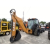 Image 3 : 2017 CASE 590SN Backhoe