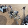 Image 3 : SPEEDFLO PAINT STRIPING MACHINE
