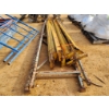 Image 4 : WAREHOUSE PALLET SHELVING (1 SET)