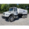 Image 1 : 2016 FREIGHTLINER M2 Water Truck