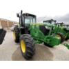Image 4 : 2019 JOHN DEERE 6155M Farm Tractor
