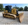 Image 4 : 2019 CAT D6K2 LGP Dozer / Crawler Tractor