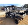 Image 2 : 2016 KAWASAKI MULE 4010 UTV