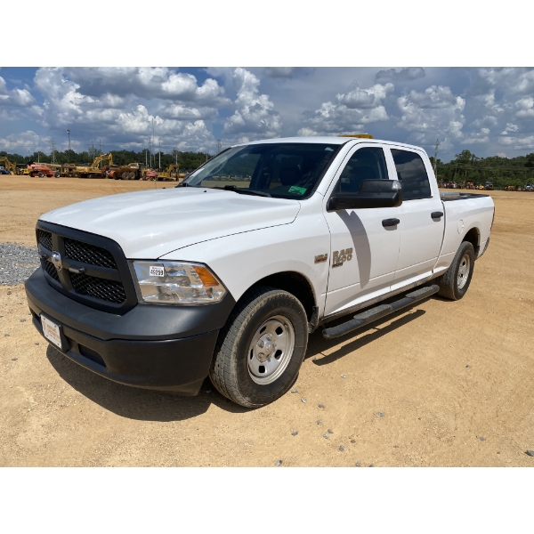 2022 RAM 1500 CLASSIC Pickup Truck