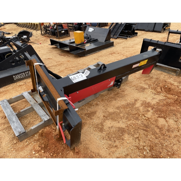 RAYTREE RMLS18T LOG SPLITTER