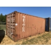 Image 1 : 20' CONTAINER
