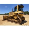 Image 2 : 2002 CAT D6M XL Dozer / Crawler Tractor