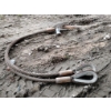 Image 1 : WIRE ROPE SLINGS