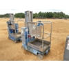 Image 4 : 2014 GENIE GR-20 Aerial Work Platform