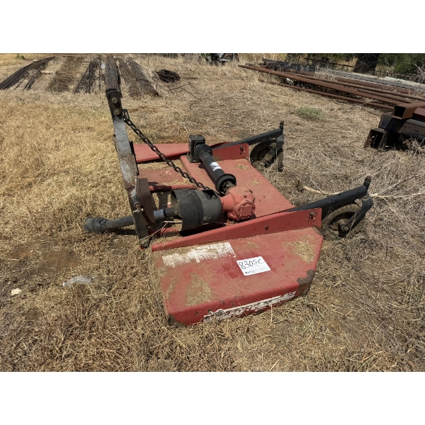 BUSH HOG SQ84T Rotary Cutter