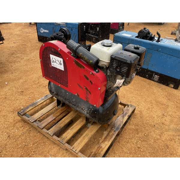 NORTH STAR 4593821 Air Compressor