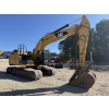 Image 11 : 2012 CAT 320EL Excavator