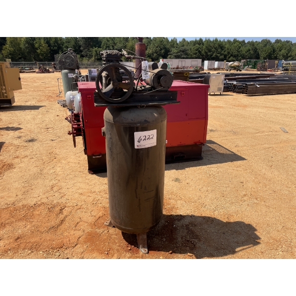 1994 CAMPBELL HOUSEFELD VT619500A6  Air Compressor