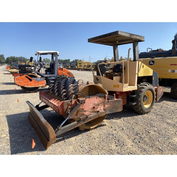2004 DYNAPAC CA150PD Roller