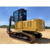 Image 2 : 2023 CAT 538LL TRACK Log Loader