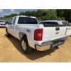 Image 2 : 2013 CHEVROLET SILVERADO LT Z71 Pickup Truck