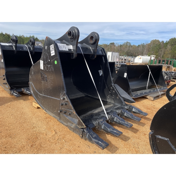 JCB 54" BUCKET