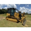 Image 2 : 2020 CAT D3 Dozer / Crawler Tractor