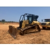 Image 1 : 2020 CAT D5 LGP Dozer / Crawler Tractor