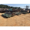Image 2 : WAREHOUSE PALLET RACK PARTS