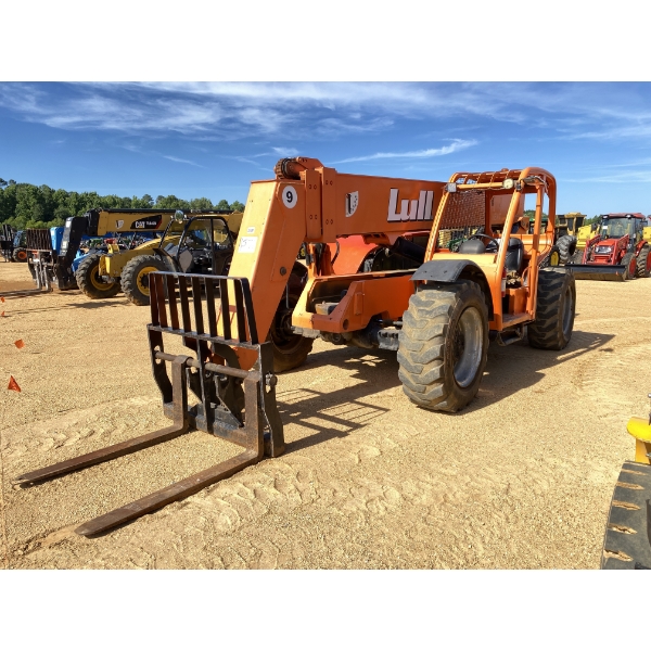 2006 LULL 944E-42 Forklift - Telehandler