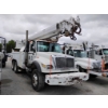 Image 6 : 2005 INTERNATIONAL 7600 Digger Derrick Truck