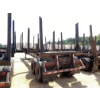 Image 2 : 1997 PITTS KB42-D Log Trailer