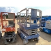 Image 4 : GENIE GS2646 Scissor Lift