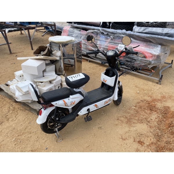 ELECTRIC BIKE