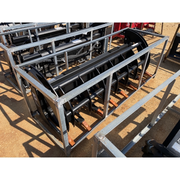 2024  78" FORK GRAPPLE