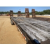 Image 8 : 2003 PITTS LB30 Lowboy Trailer